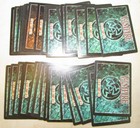 Lot Of Vampire Jyhad Fantasy Trading Card Game Cards Wizards The Coast