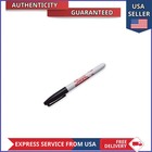 Sharpie Industrial Permanent Markers  Fine Tip  Black  36 Count
