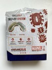 Safe Jawz Marvel Venom Spiderman Sports Mouthguard 12   damaged Package 