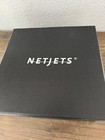 Business Netjets  Executive Desk Model