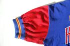 Vintage 1962 Harlem Globetrotters Player-worn Basketball Warm Up Jersey