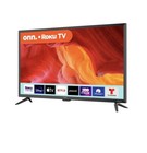 Onn  32    Class Hd  720p  Led Roku Smart Tv  100012589 