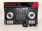 Pioneer Dj Ddj-sx3 4-channel Performance Dj Controller Serato Dj Pro Ddjsx3 Used