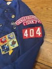 Boy Scouts Of America Cub Scouts Bundle Hendersonville Tenn  Uniform Patches Pin
