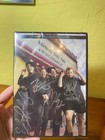 Signed Try Guys Documentary Sealed  signatures Under Plastic  