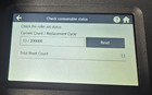 Fujitsu  Scansnap Ix1500 Color Duplex Document Scanner 30 Ppm  13 Total Scans