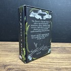 The Raven s Dream Tarot - Card Deck With Guide Book - Mj Cullinane First Edition