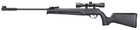 Umarex Prymex  22 Cal Air Rifle W scope 2251550 New