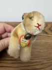 Steiff Vintage Running Rabbit 1308 00