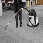 Commercial Carpet Cleaner Extractor Household Cleaning Machine Vacuum Washer 60l