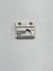 Vintage Singer Featherweight 221 Sewing Machine Feed Dog   Screws Only 45788