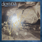 Madonna - Signed Vinyl Record - Like A Virgin