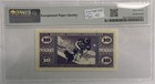 Series 681 10 Cents Mpc Military Payment Certificate S912-1 Pmg Superb Gu-67 Epq