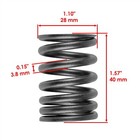 2x Outer Valve Springs For Honda Atc250sx 1985 1986 1987