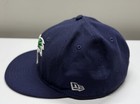 Fort Myers Miracle Minor League Fitted Hat Cap Size 7 1 8 New Era 5950