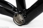 Specialized Crux Comp 54cm Aluminum Frame Carbon Fork Bb30 Cantilever Rim Qr Cx