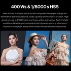 Godox Ad400 Pro Ii Ad400proii 400ws Flash Strobe Light For Canon Sony Nikon Fuji