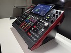 Akai Professional Mpc-x Standalone Sampler  With Internal 500gb Hard Drive 