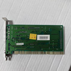 Umax Tech Yamaha  300 Sound Card 3d 16bit Isa Ymf719e-s  A151-a00 Lwha151a00