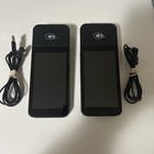 Wisepos E Stripe Terminals  2 Pack  Wsc51 W  Card Reader   Usb Charging Cable