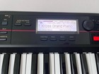 Korg Kross-61   61 Key Keyboard Synthesizer Workstation   Us Seller