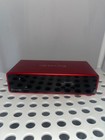 Focusrite Scarlett 2i2 3rd Gen  2-channel Usb Audio Interface - Mosc0025