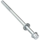 Cylinder Head Bolt Set For 00-12 Subaru Outback 2 5l 16valve Naturally Aspirated