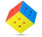 Full Size Speed Rubix Cube Smooth Magic Puzzle Rubic Twist Gift Toy 3x3 Rubics