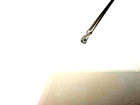 Manual Safety Wire Twisting Tool By Wps  6    for Delicate   Tight Areas 