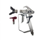538-006 Wagner Titan Spraytech Airless Paint Spray Gun Rx-80 Or X-80 Gun 0538006