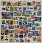 India Pictorial   Commemorative Stamps Collection - 100 To 1500 Different Stamps