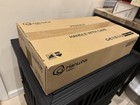 Hanwha Sla-t2880ba 2mp Network Bandit Barrier Teller Tower  2 4mm Fixed Lens New