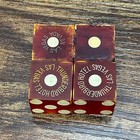 Vintage Thunderbird Hotel   Binion s Horseshoe Club Las Vegas Casino Memorabilia