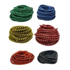 Outback Wrap - Python Hydraulic Hose Management Protector And Tagging Wraps For