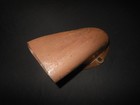 Ww2 German Luftwaffe Aircraft - Steel Exhaust Stub - Db605 - Me109 F-k - Nice 