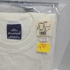 Vtg Duofold Cotton Wool Thermal Long Johns Underwear Shirt Medium Tall Nos 