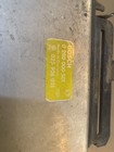 Vw Vanagon 83 84 Yr Ecu Engine Computer 025906021  0 280 000 501