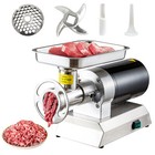 Tecspace Commercial 850w Heavy Duty Stainless Steel Meat Mincer For Home Kitchen