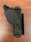 Motorola Ntn8613c Kvl Hirose Keyloader Adapter Ntn8613 Xts5000 Xts2500 No Cap