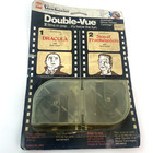 View-master Double-vue Movie Viewer Cartridge Dracula Son Frankenstein Nos Vtg