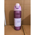 Owala 24oz Freesip So Eggstra Limited Edition Shimmery Purple Water Bottle 