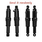 Air Suspension Kit Rear Ride Fit For Harley Road Glide Electra Glide 1994-2024