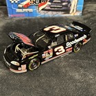 1998 Dale Earnhardt  3 Goodwrench Plus Daytona 500 Win 1 24 Action Nascar Bank