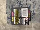 Needoh Glitter And Glow Nice Cube 100  Authentic Brand New In Box Htf  pink 