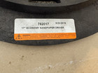 Malish 17  Economy Sand Paper Driver W np-9200 Plate  fits Most 18  Machines 