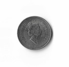1998 Canada - 5 Cents - 612 - Copper Nickel - 4 6g