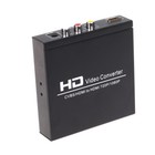 Av Cvbs Hdmi To Hdmi Video Converter Adapter 1080p Game Player Dvd Pc To Monitor