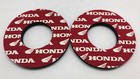 2 Motorcycle   Atv Grip Donuts  usa Ship 