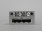 C3850-nm-2-10g Cisco 2x 10ge Sfp Network Expansion Module For 3850 Series