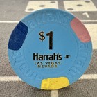          1 Las Vegas Strip Casino Chip Hot Stamp Gold Current Lot Of 13        